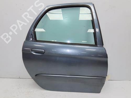 Right rear door CITROËN XSARA PICASSO (N68) 1.6 HDi | BP28831874C5 