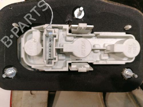 Left taillight MERCEDES-BENZ B-CLASS Sports Tourer (W245) B 180 CDI (245.207) | BP15742521C34 