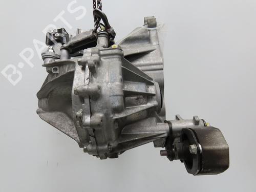 Gearbox MAZDA 3 (BM, BN) 2.0 | BP37499442M3 - Image 5