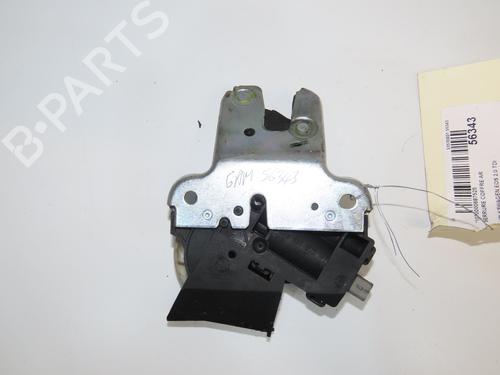 Bakluke lås VW EOS (1F7, 1F8) 2.0 TDI 16V | BP31077368C101 