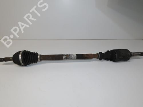 Used Right front driveshaft Right front driveshaft 39113593 39113593