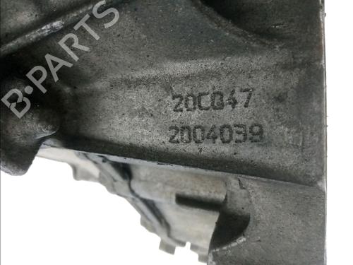 Gearbox PEUGEOT 1007 (KM_) 1.4 16V | BP18646024M3 