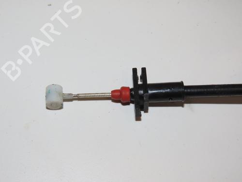 Rear left lock FORD FOCUS III 1.6 TDCi | BP19061248C100 
