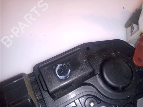 Front right lock CITROËN C1 (PM_, PN_) 1.4 HDi | BP15742374C97 