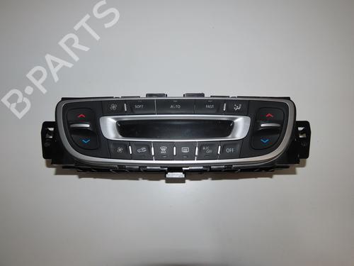 Climate control CITROËN C4 Coupe (LA_) 1.6 HDi | BP33249639I5  - Image 5