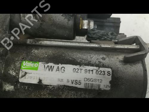Starter VW GOLF VI (5K1) 1.4 | BP9605563M8 - Image 4