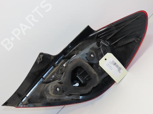 Venstre baglygte OPEL CORSA D (S07) 1.2 (L08, L68) | BP28832767C34