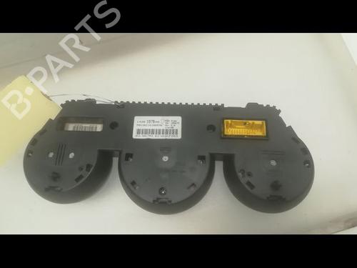 instrument-cluster-citroen-c8-ea_-eb_-22-hdi-6105xh-2002-9599536 main image