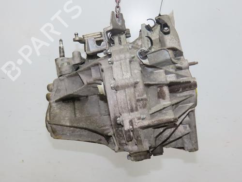 gearbox-nissan-juke-f15-2010-2011-2012-2013-2014-2015-2016-2017-2018-2019-28829386 main image