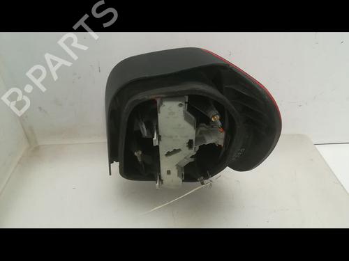 Left taillight VW POLO III (6N1) 64 1.9 D | BP23178013C34 