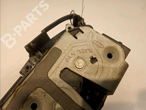 Front right lock FORD FOCUS III 1.6 TDCi | BP11343197C97 