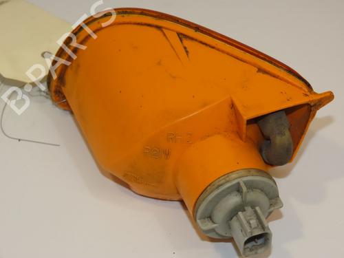 Right front indicator FORD FOCUS I (DAW, DBW) 1.4 16V | BP29196026C33 - Image 2