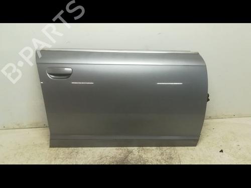 right-front-door-audi-a6-c6-avant-4f5-30-tdi-quattro-4f0831052f-2004-2005-2006-2007-2008-2009-2010-2011-9592172 main image