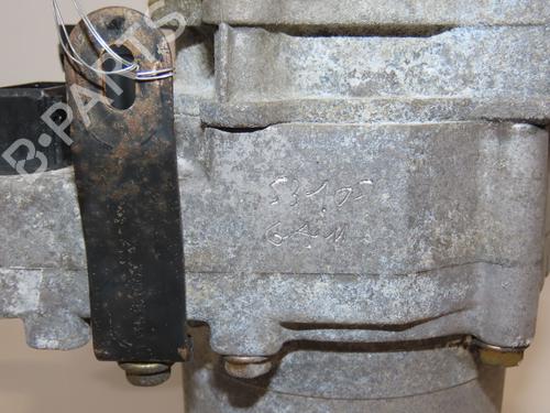 Used Steering pump PEUGEOT 307 SW (3H) 2.0 HDI 110 (107 hp) 28967470