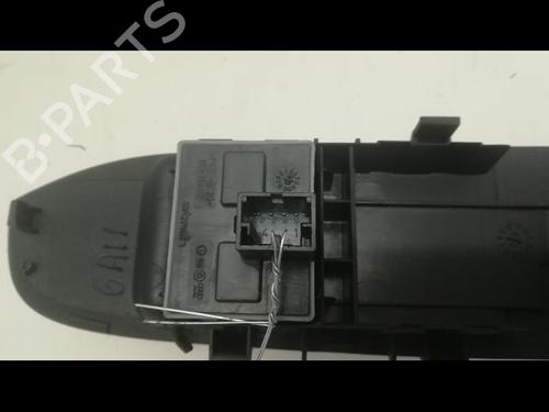 Left front window switch SEAT CORDOBA (6L2) 1.9 SDI | BP36495235I27 - Image 3