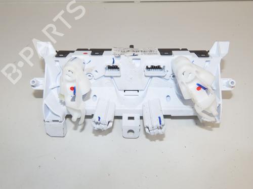 Climate control RENAULT CLIO V (B7_) 1.5 Blue dCi 100 (B7AD) | BP37252328I5 - Image 4