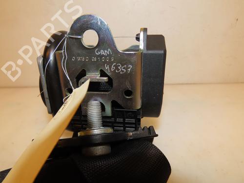 Rear right belt tensioner MERCEDES-BENZ A-CLASS (W169) A 180 CDI (169.007, 169.307) | BP16040028C90 
