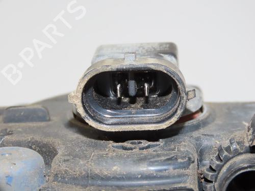 Used Left front fog light Left front fog light 32511530 32511530