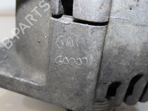 Alternator NISSAN NOTE (E11, NE11) 1.5 dCi | BP39893811M7 - Image 5