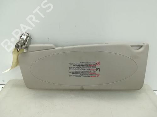 Pala sol direita Pala sol direita RENAULT KANGOO / GRAND KANGOO II (KW0/1_) 1.5 dCi 90 (KW05, KW08, KW0G, KW11) (90 hp) 9595068 9595068