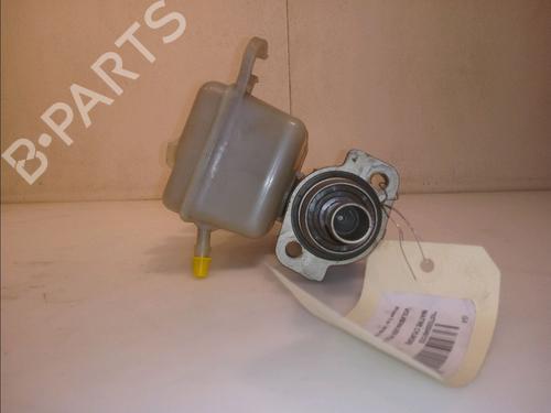 Used Brake master cylinder VW POLO IV (9N_, 9A_) 1.4 TDI (70 hp) 15138274