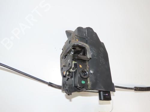 Used Front left lock Front left lock 37675089 37675089