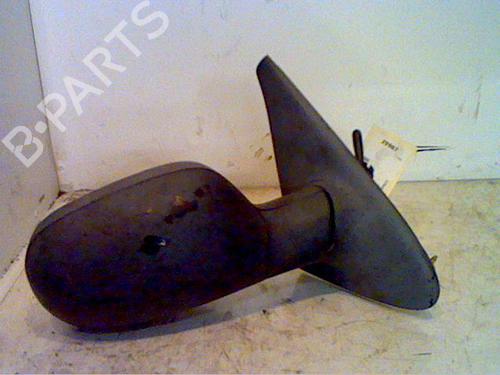 Used Right mirror RENAULT MEGANE I Classic (LA0/1_) 1.6 e (LA0F, LA0S) (90 hp) 23176208