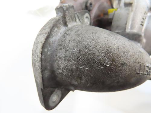 Turbolader/Kompressor PEUGEOT 3008 I MPV (0U_) 1.6 HDi (112 hp) 31056203
