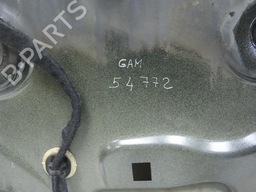Dør venstre bagtil OPEL MOKKA 1.5 (76) | BP31120943C4  - Image 6