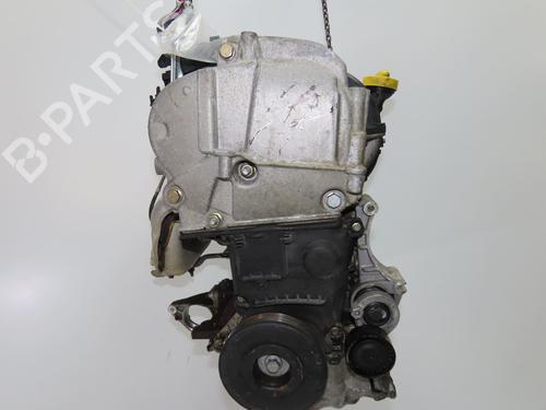 Engine RENAULT CLIO III (BR0/1, CR0/1) 1.6 16V (BR05, BR0B, BR0Y, BR15, BR1J, BR1M, BR1Y, CR0B,... | BP33059308M1  - Image 6