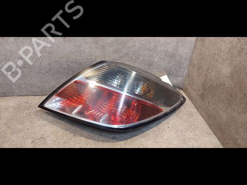 Used Right taillight Right taillight 23177946 23177946