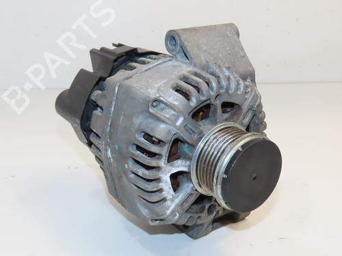 Alternator FIAT 500L (351_, 352_) 1.3 D Multijet (199LXY1A, 199LXY11) | BP28829097M7 