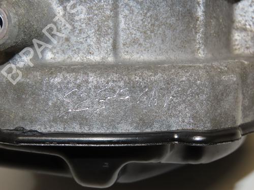 Steering pump PEUGEOT 308 I (4A_, 4C_) 2.0 HDi | BP26443089M99 