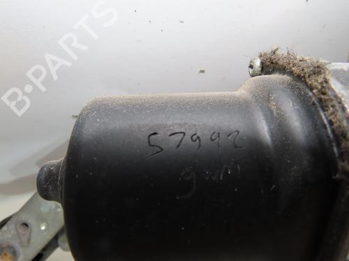 Front wiper motor DACIA LODGY (JS_) 1.5 dCi (JSMC, JSAF) | BP36310693M29 - Image 3