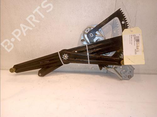 Used Front right window mechanism Front right window mechanism 14951334 14951334