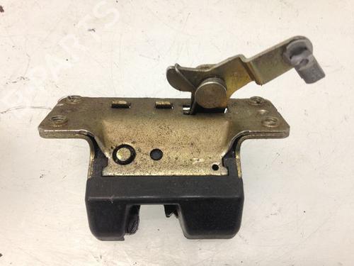 Used Tailgate lock Tailgate lock OPEL ZAFIRA A MPV (T98) 2.0 DTI 16V (F75) (101 hp) 36495496 36495496