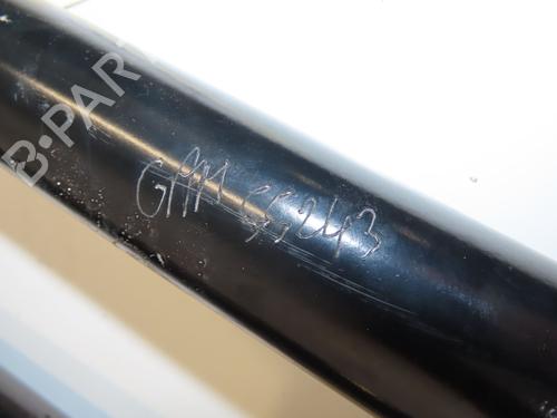 Used Right rear shock absorber RENAULT LAGUNA II (BG0/1_) 1.9 dCi (107 hp) 28967578