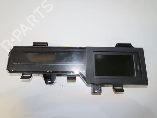 Quadrante Quadrante RENAULT SCÉNIC III (JZ0/1_) 1.6 dCi (JZ00, JZ12) (130 hp) 32432948 32432948