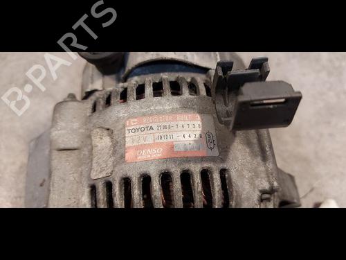 Used Alternator TOYOTA RAV 4 I Cabrio (_A1_) 2.0 4WD (SXA10) (129 hp) 9610698