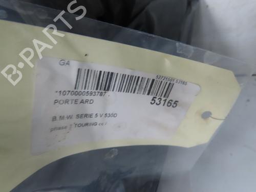 Used Right rear door BMW 5 (E60) 530 d (235 hp) 28831866