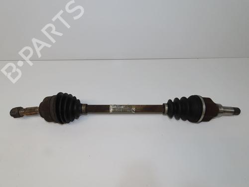 Used Left front driveshaft Left front driveshaft CITROËN C3 I (FC_, FN_) 1.4 i (73 hp) 34201701 34201701