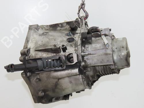 Gearbox PEUGEOT 2008 I (CU_) 1.6 HDi | BP39732799M3 - Image 4