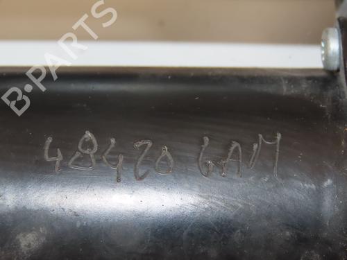 Front wiper motor BMW 3 (F30, F80) 320 d | BP26383776M29 