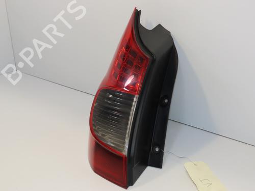 Venstre Baklys RENAULT GRAND SCÉNIC II (JM0/1_) 1.9 dCi (JM14) | BP28969674C34