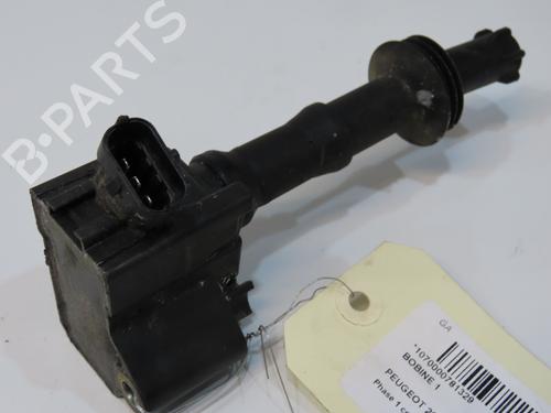 Bobine Bobine PEUGEOT 2008 II (UD_, US_, UY_, UJ_, UR_, UC_) 1.2 PureTech 100 (USHNK) (101 hp) 36958444 36958444