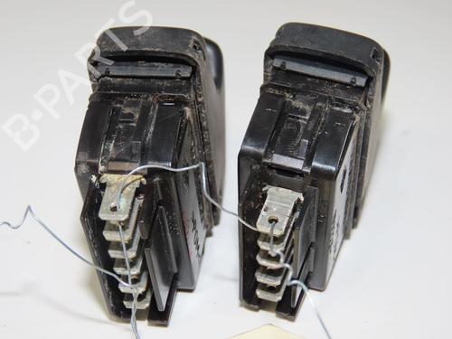 Left front window switch RENAULT KANGOO Express (FC0/1_) 1.5 dCi (FC1E) | BP32768868I27 - Image 2
