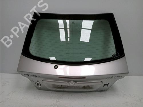 Used Tailgate CITROËN XSARA (N1) 2.0 HDi 90 (90 hp) 23177262
