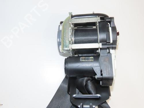 Front right seatbelt CITROËN C4 Picasso II 1.6 HDi / BlueHDi 115 | BP36958529I25 - Image 5