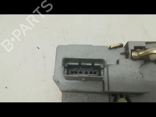 Used Front right lock Front right lock CITROËN BERLINGO / BERLINGO FIRST MPV (MF_, GJK_, GFK_) 1.6 16V (MFNFU) (109 hp) 9595027 9595027