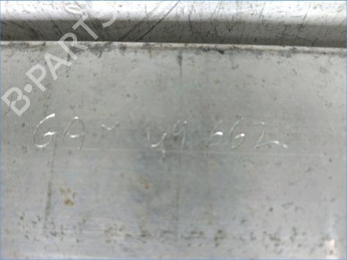 Rear bumper reinforcement CITROËN C4 Picasso II 1.6 HDi / BlueHDi 115 | BP18913167C73 